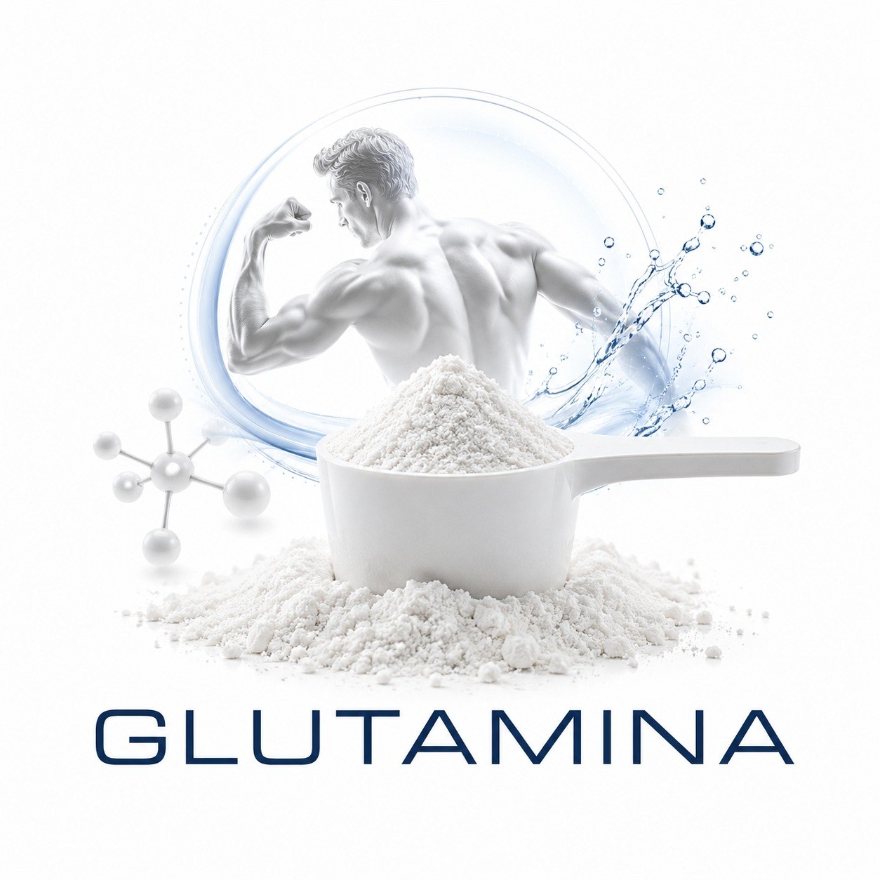 GLUTAMINA