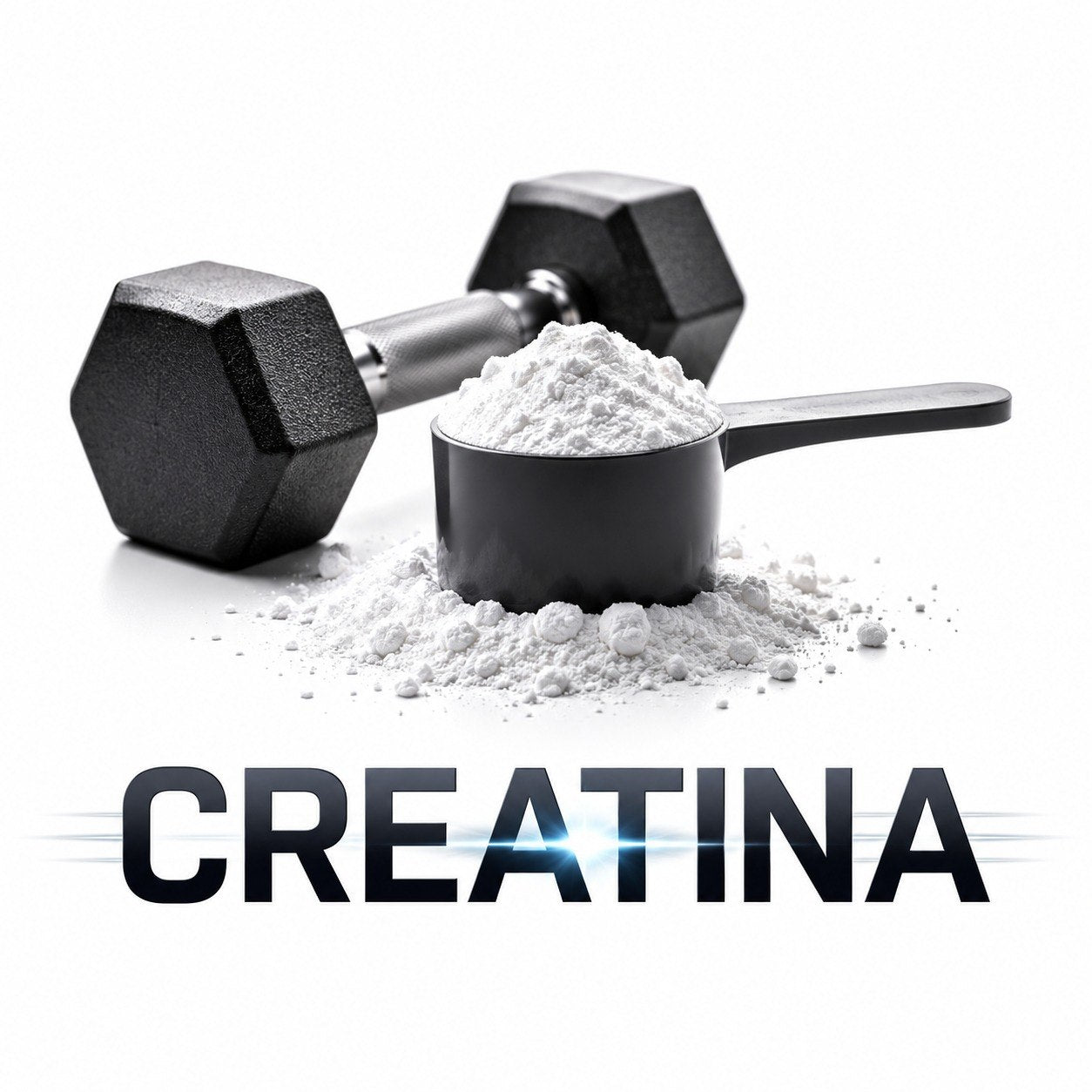 CREATINA