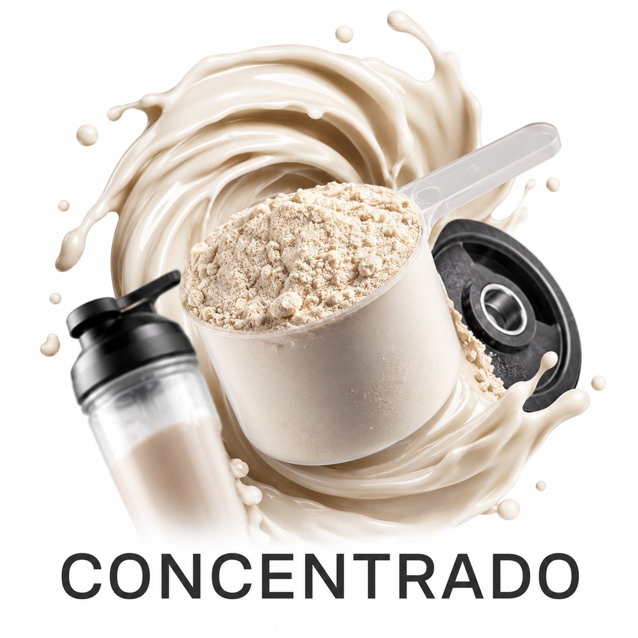 CONCENTRADO