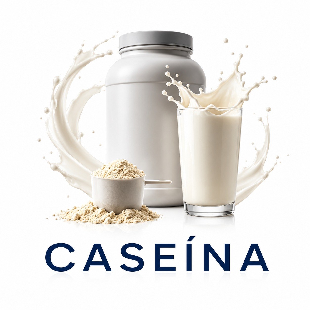 CASEÍNA
