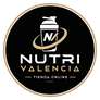 NutriValencia - Inicio